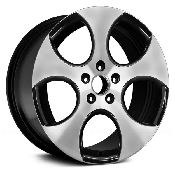 Janta Aliaj Oe Volkswagen 18" 7,5J x 18 ET54 1K0601025BAFZZ